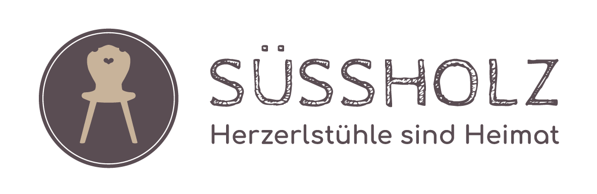 SÜSSHOLZ_Herzerlstühle_Logo