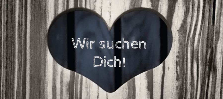 SÜSSHOLZ Bild Jobangebote Wir suchen dich
