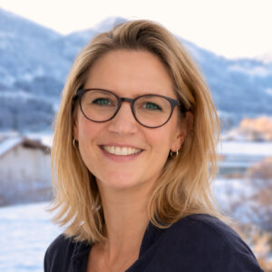 Katrin Topp-Halter aus Dießen am Ammersee